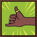 Trophy/Achievement Icon