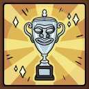 Trophy/Achievement Icon