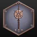 Trophy/Achievement Icon