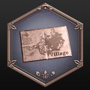 Trophy/Achievement Icon