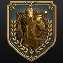 Trophy/Achievement Icon