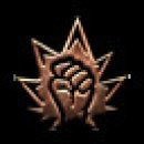 Trophy/Achievement Icon