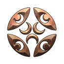 Trophy/Achievement Icon