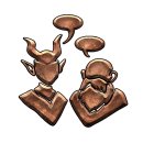 Trophy/Achievement Icon