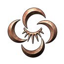 Trophy/Achievement Icon