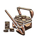 Trophy/Achievement Icon
