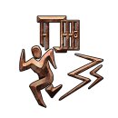 Trophy/Achievement Icon