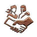 Trophy/Achievement Icon