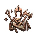 Trophy/Achievement Icon