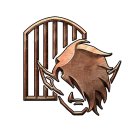 Trophy/Achievement Icon