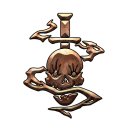 Trophy/Achievement Icon