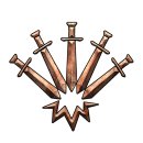 Trophy/Achievement Icon