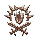 Trophy/Achievement Icon