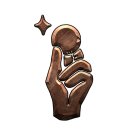 Trophy/Achievement Icon