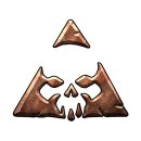 Trophy/Achievement Icon