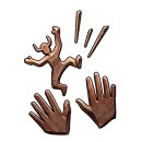 Trophy/Achievement Icon