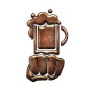 Trophy/Achievement Icon