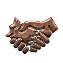 Trophy/Achievement Icon