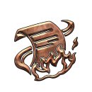 Trophy/Achievement Icon