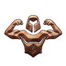 Trophy/Achievement Icon