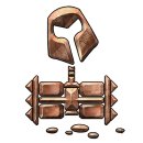 Trophy/Achievement Icon