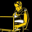 Trophy/Achievement Icon