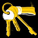 Trophy/Achievement Icon