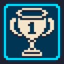 Trophy/Achievement Icon