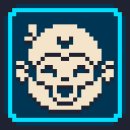 Trophy/Achievement Icon