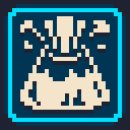 Trophy/Achievement Icon