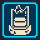 Trophy/Achievement Icon