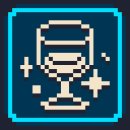 Trophy/Achievement Icon