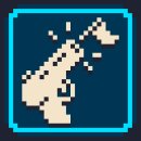 Trophy/Achievement Icon