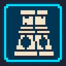 Trophy/Achievement Icon