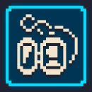 Trophy/Achievement Icon