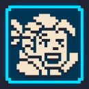 Trophy/Achievement Icon