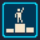 Trophy/Achievement Icon