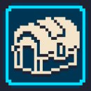 Trophy/Achievement Icon