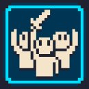 Trophy/Achievement Icon