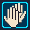 Trophy/Achievement Icon
