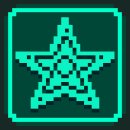 Trophy/Achievement Icon