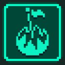 Trophy/Achievement Icon