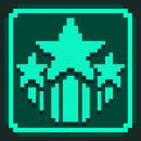 Trophy/Achievement Icon