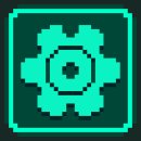 Trophy/Achievement Icon