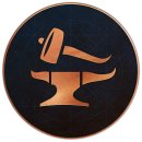 Trophy/Achievement Icon