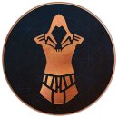 Trophy/Achievement Icon