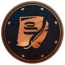 Trophy/Achievement Icon