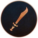 Trophy/Achievement Icon