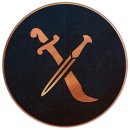 Trophy/Achievement Icon
