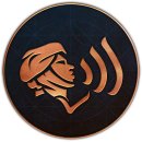 Trophy/Achievement Icon